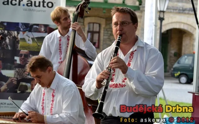 Setkání členů Regionální agrární komory Jihočeského kraje ve Dvoře Vondrov