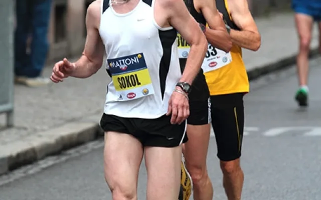 Mattoni 1/2Maraton České Budějovice