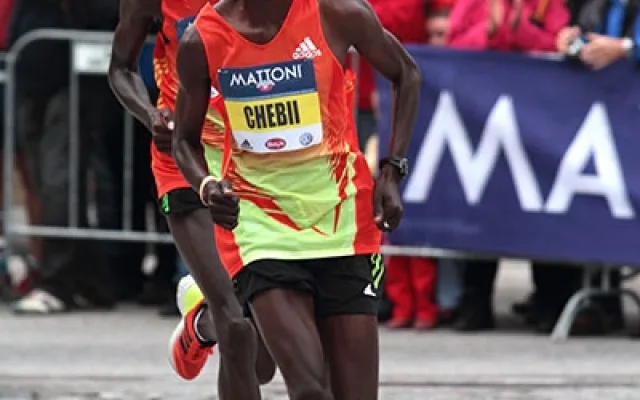IMattoni 1/2Maraton České Budějovice