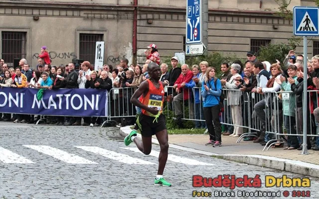 Mattoni 1/2Maraton České Budějovice