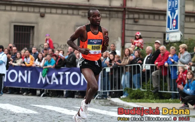 Mattoni 1/2Maraton České Budějovice