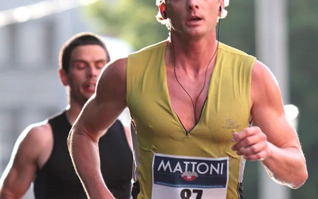 Mattoni 1/2Maraton České Budějovice