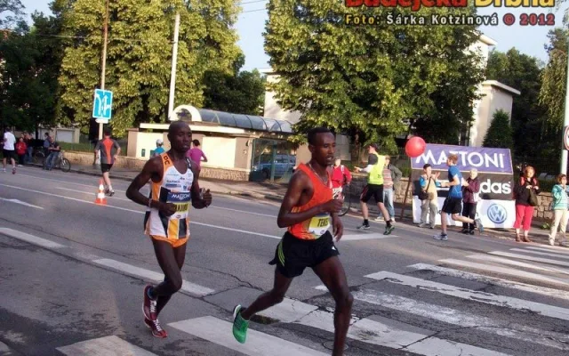 Mattoni 1/2Maraton České BudějoviceMattoni 1/2Maraton České Budějovice