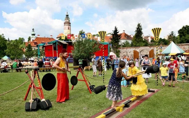 Pivovarská zahrada