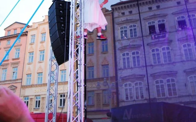 Nevěsta na útěku