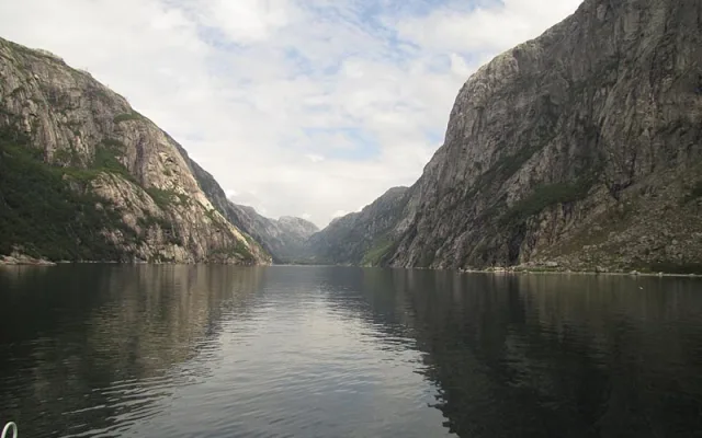 Fjord