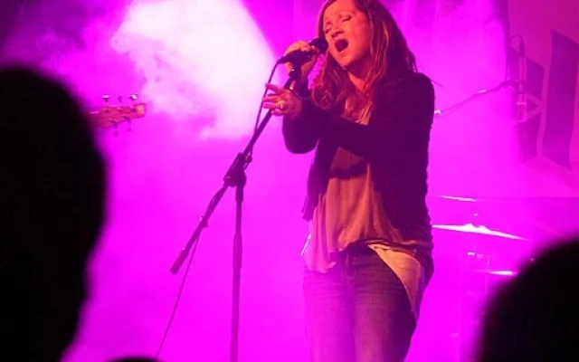 Bára Basiková