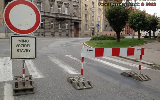 Žižkova ulice