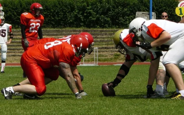 Budweis Hellboys - Znojmo Knights 20:10