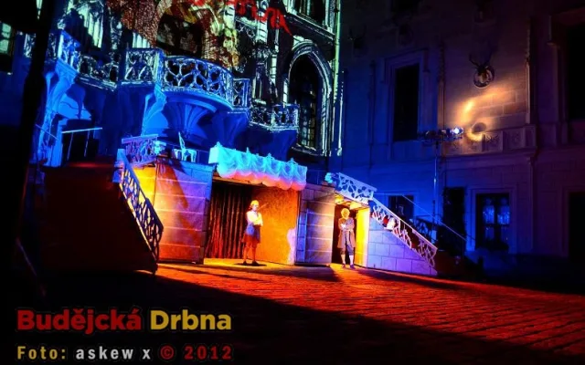 Světová premiéra muzikálu Casanova