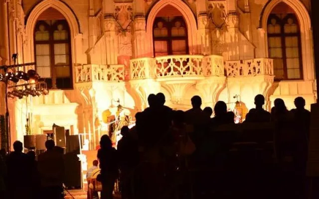 Světová premiéra muzikálu Casanova