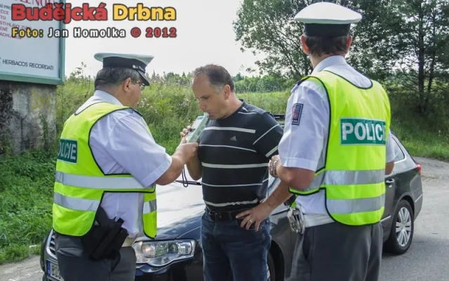 Dechová zkouška dopadla dobře