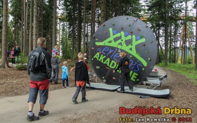 Doprovodný program