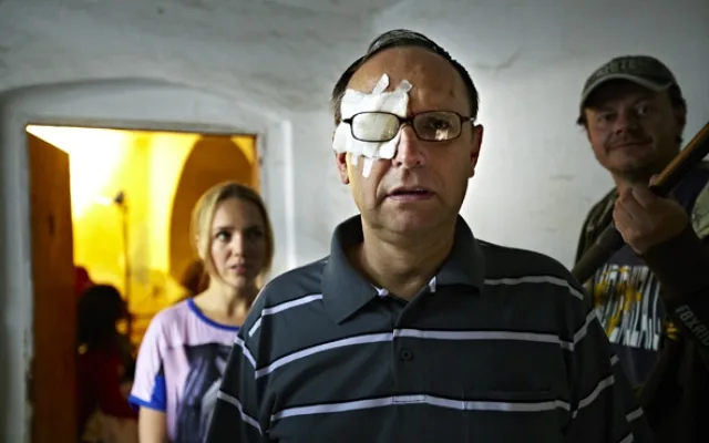 Pavel Kikinčuk
