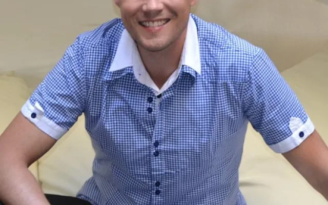 Číslo 7 - Marek Zlý