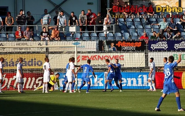 Ostrava se raduje, na Střeleckém ostrově totiž jde do vedení