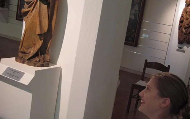 Příměstský tábor Se štětcem okolo Hluboké