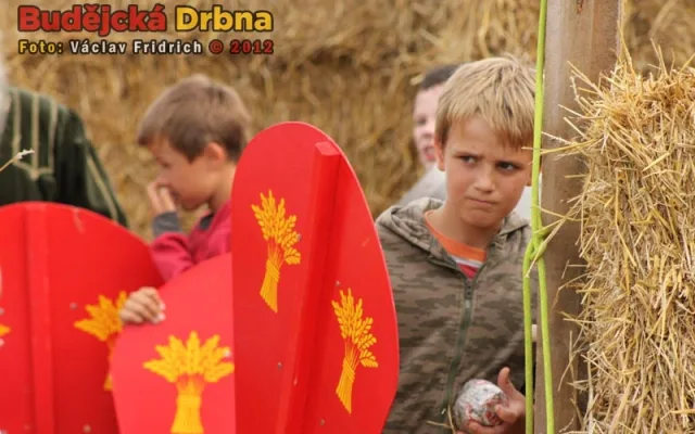 Bitva o Slamburk
