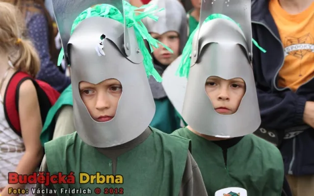 Bitva o Slamburk