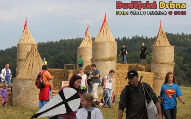 Bitva o Slamburk