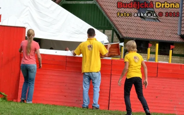 Velká cena Města Hluboká nad Vltavou 2012 104