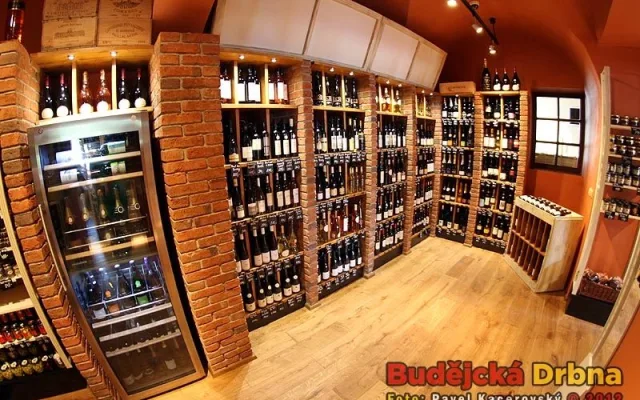 Vinotéka