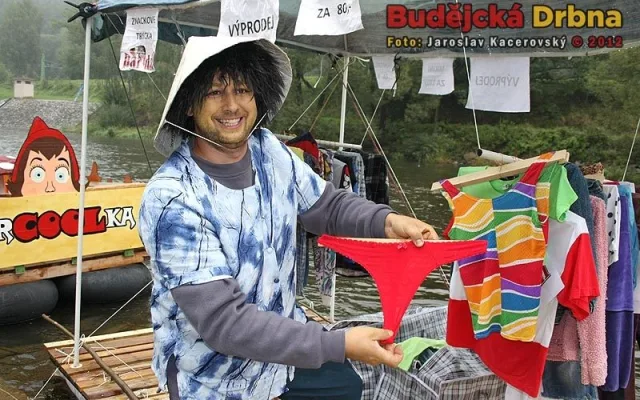 Vietnamský stánek