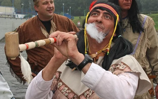 Poslední výstřel