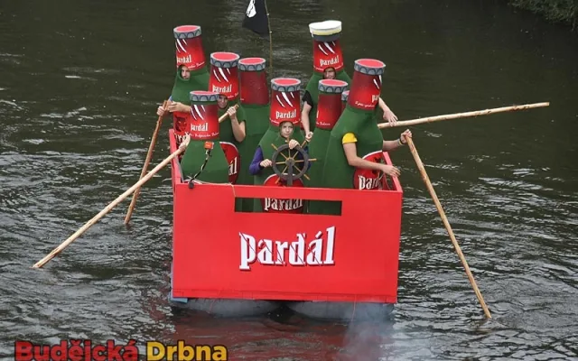 Bier box