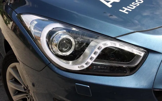 Hyundai i40 SDN