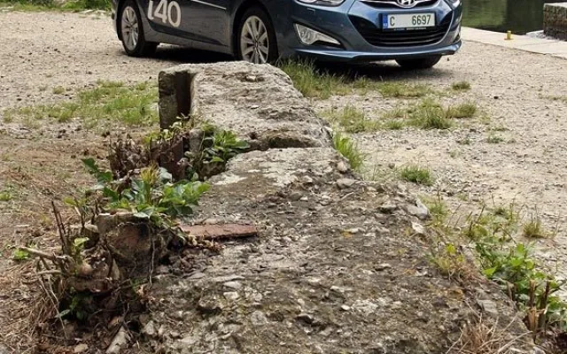 Hyundai i40 SDN