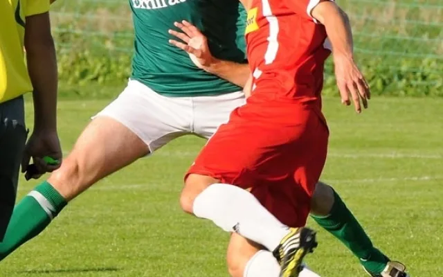 TJ Osek - SK Jankov 0:0