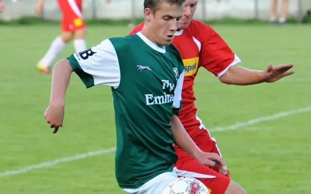 TJ Osek - SK Jankov 0:0
