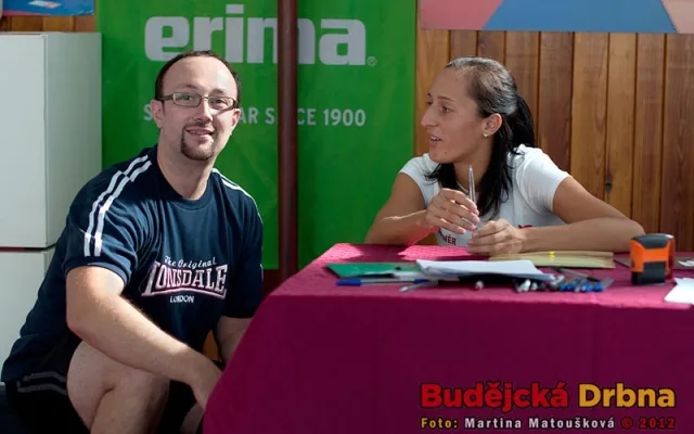 Nábor dětí do přípravky TJ Karate České Budějovice