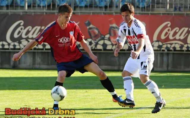 SK Dynamo České Budějovice - FK MAS Táborsko 1:1