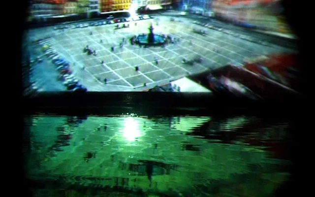 Audiovizuální festival Vltava žije v Českých Budějovicích