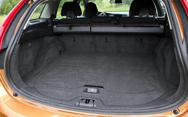 Volvo V60 T5 Momentum