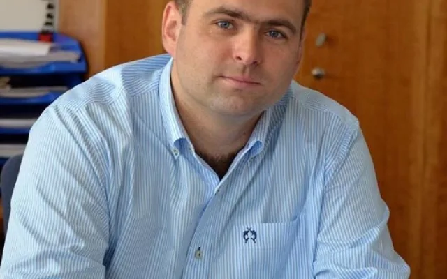 Václav Král