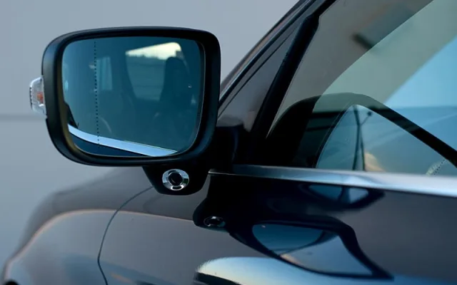 Volvo XC60 D4 AWD