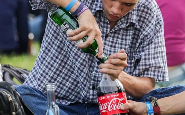 Prohibiční cola