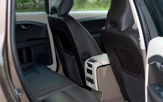 Volvo XC70 D3 AWD