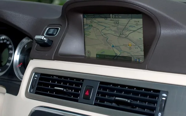 Volvo XC70 D3 AWD