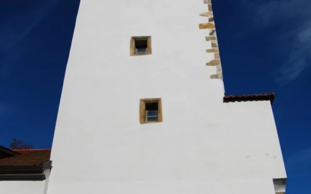 Rabenštejnská věž