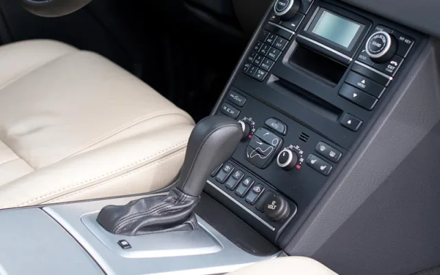 Volvo XC90 D5 AWD