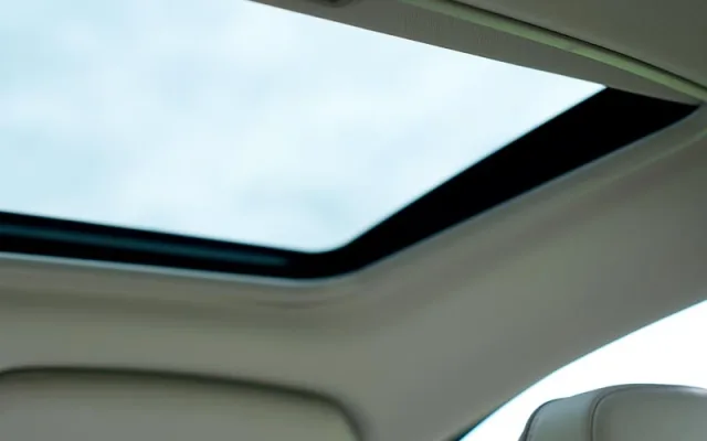Volvo XC90 D5 AWD