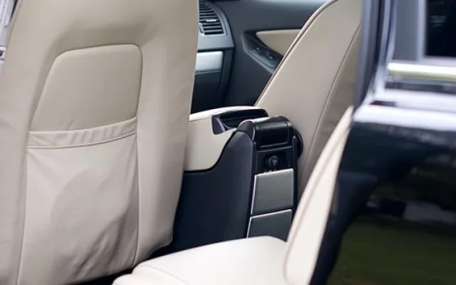 Volvo XC90 D5 AWD