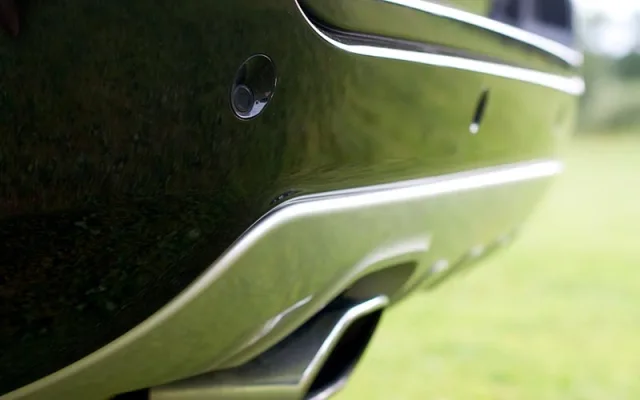 Volvo XC90 D5 AWD
