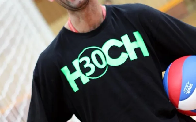 Masér Filip Hoch