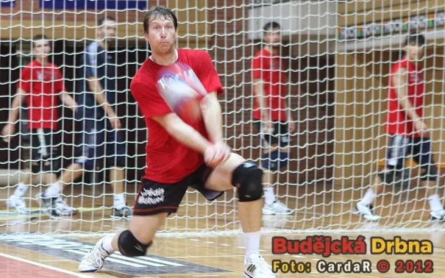 Petr Zapletal