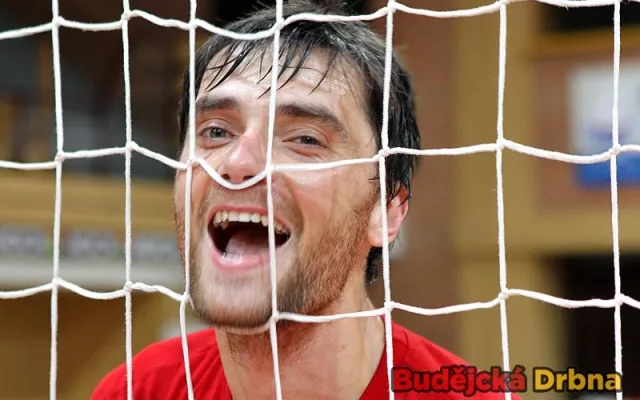 Tomáš Fila měl dobrou náladu, i když mu dělají problémy záda.